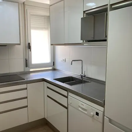 Salou Apartment'S Mallorca Exterior photo