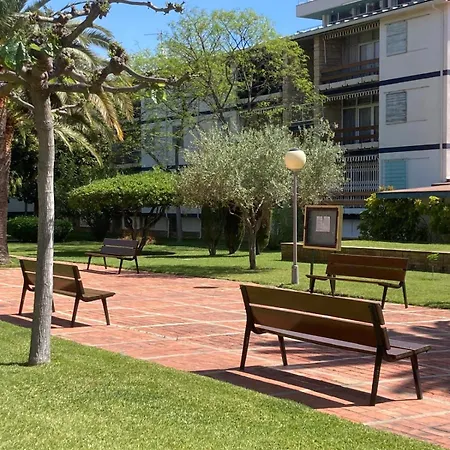 Salou Apartment'S Mallorca Exterior photo