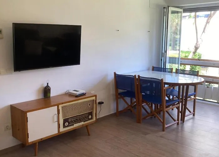 Salou Apartment\'S Mallorca