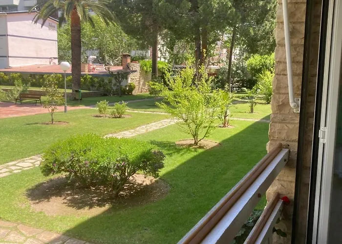 Salou Apartment\'S Mallorca